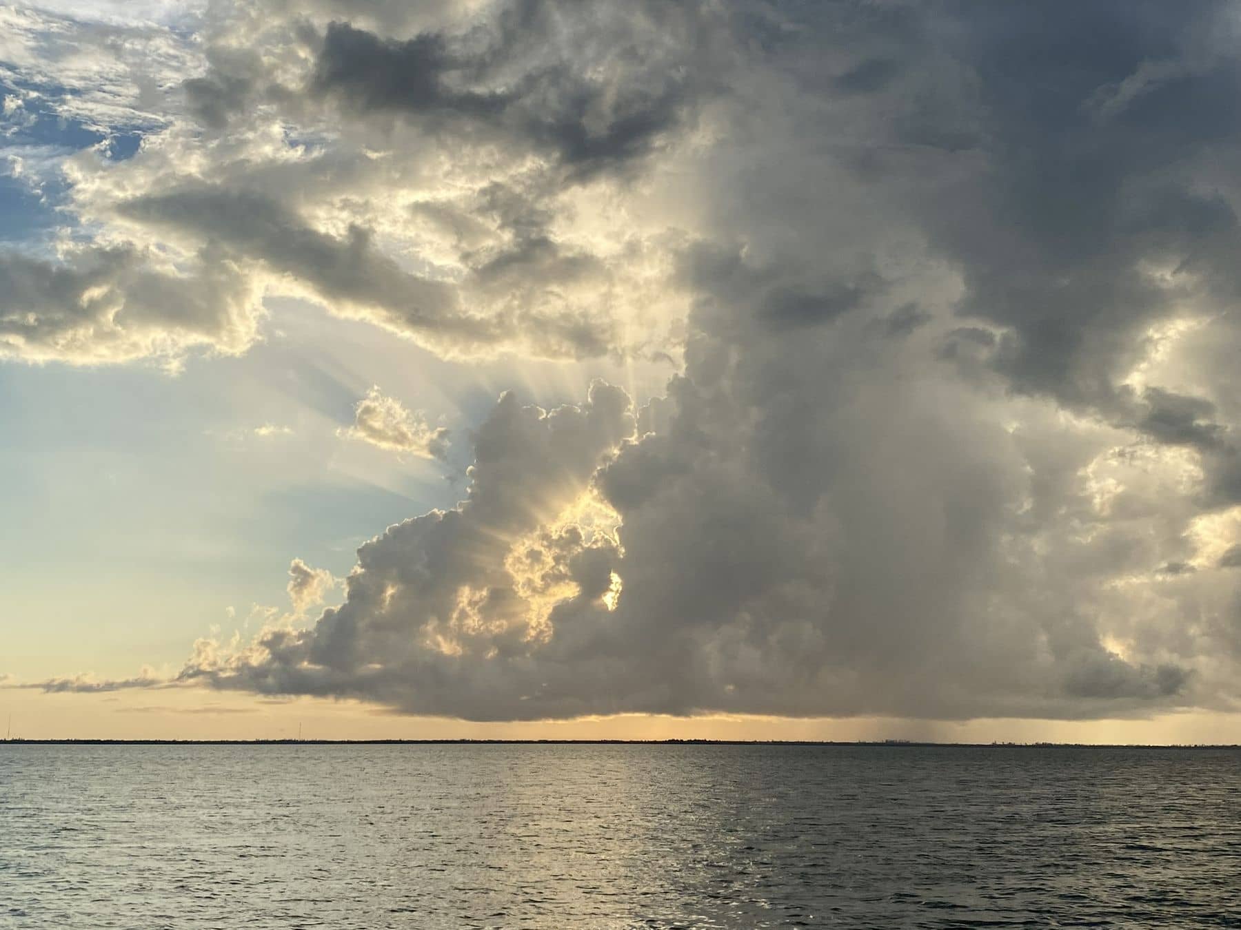 A day on the Gulf of Mexico with Top Fun Charters