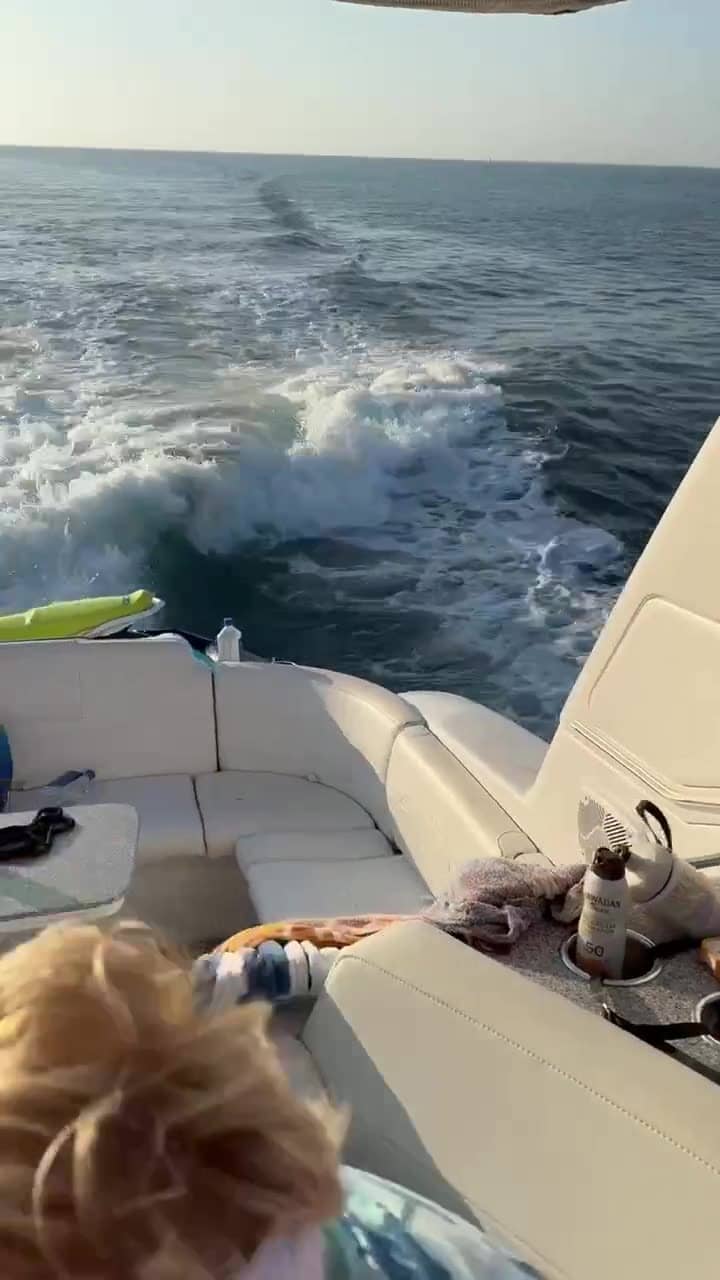 On the Gulf with Top Fun Charters
