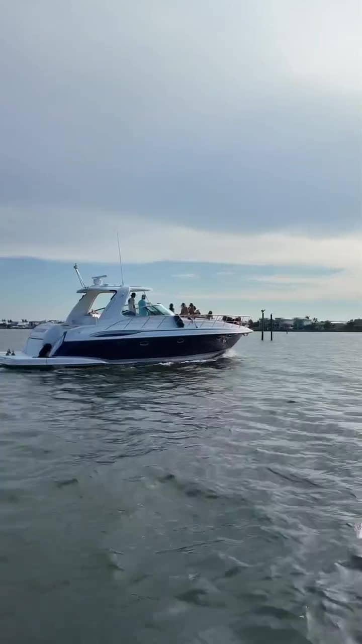 On the Gulf with Top Fun Charters